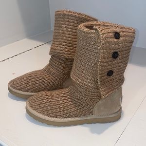 UGG Women’s Classic Cardy Boot